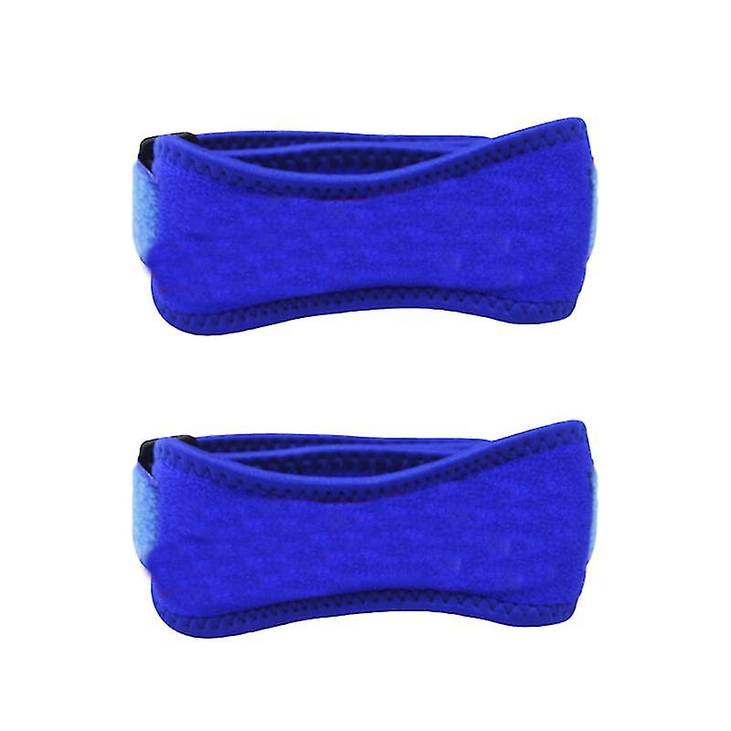 2pcs Patella Strap