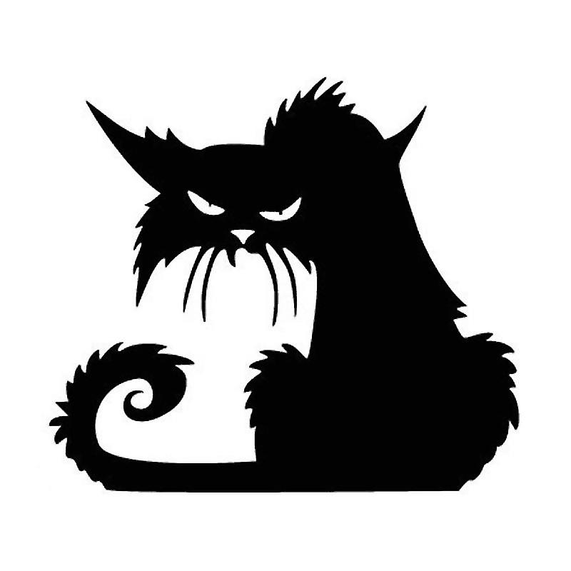 4pcs Wall Decor For Halloween Decor