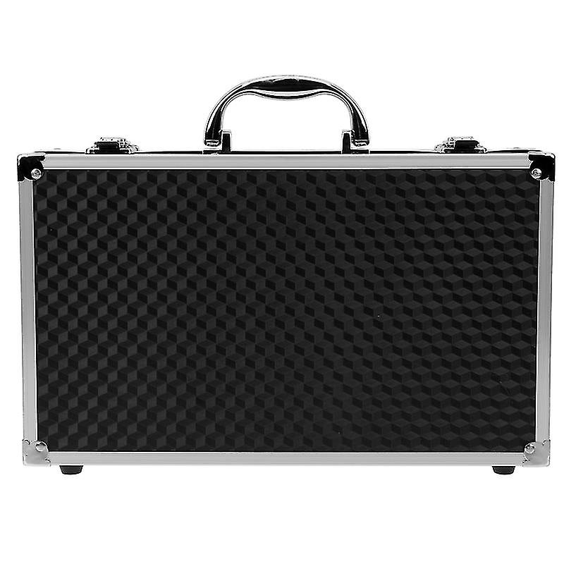 1pcs Mikrofon Koffer