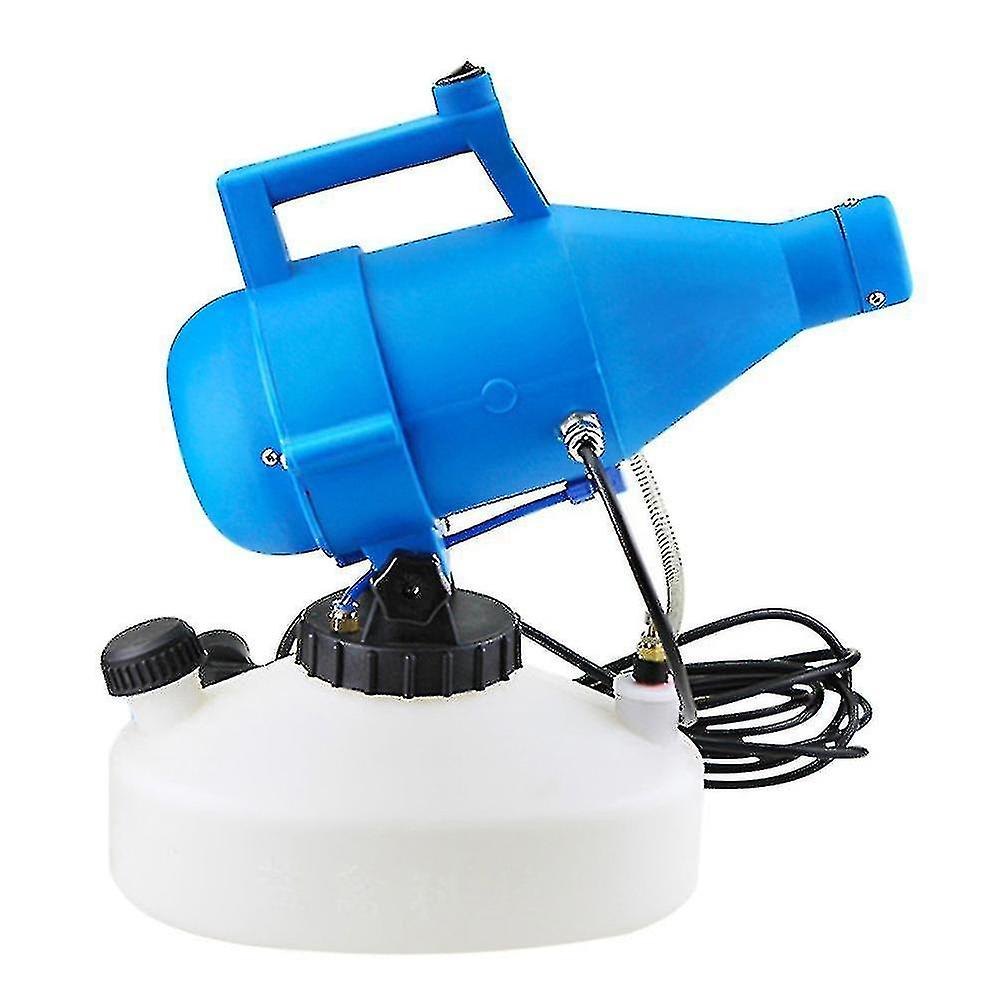 4.5l Electric Sprayer Portable Fogger Machine Cleaning Machine For Hospitals Home Spray Machine
