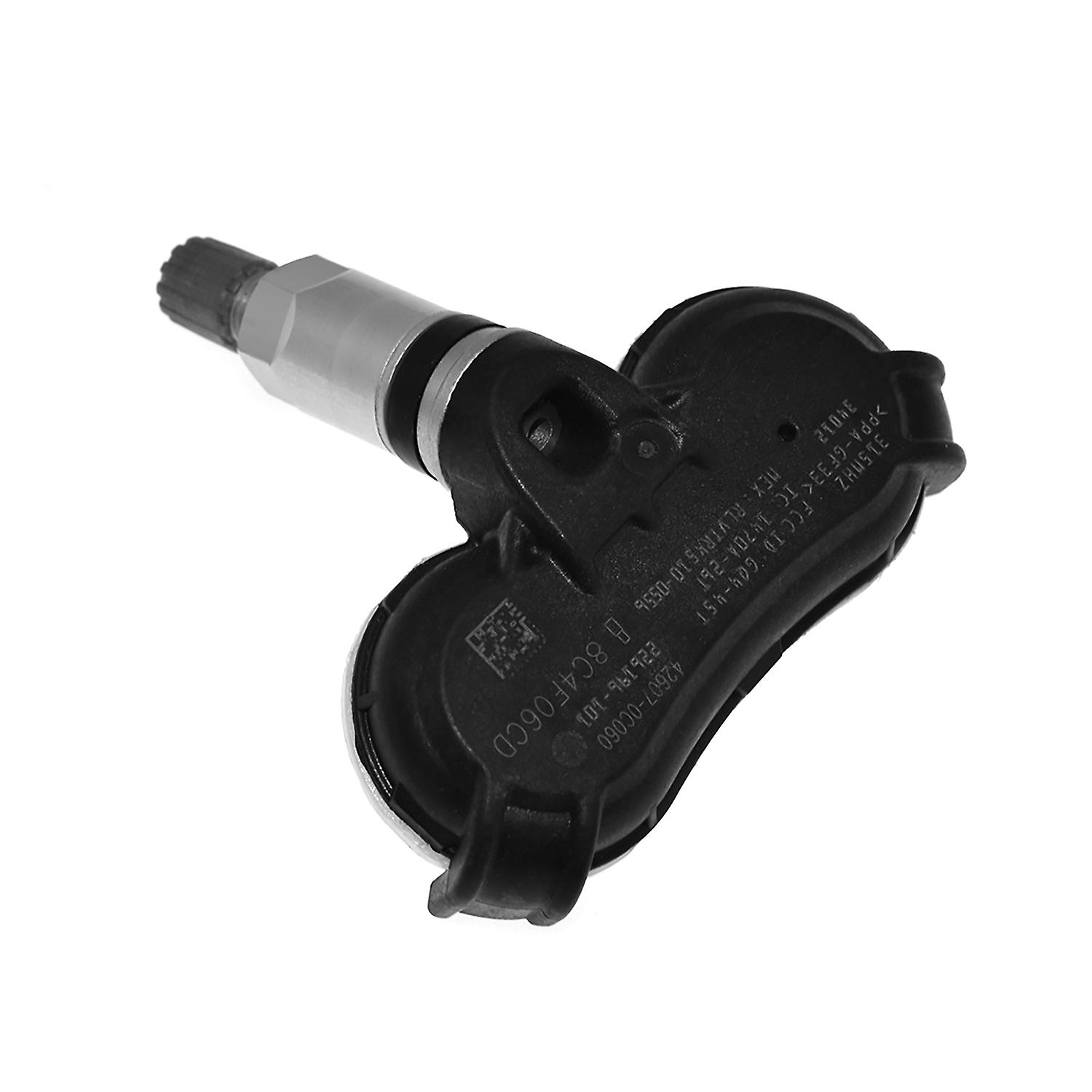 Tire pressure sensor 42607-0C060
