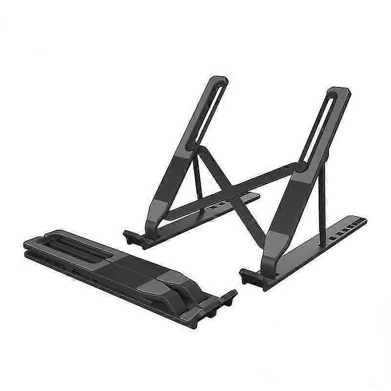 Laptop Tablet Support Stand Riser Halter für Macbook Ibm Surface Folding Cooling No.40_Sep