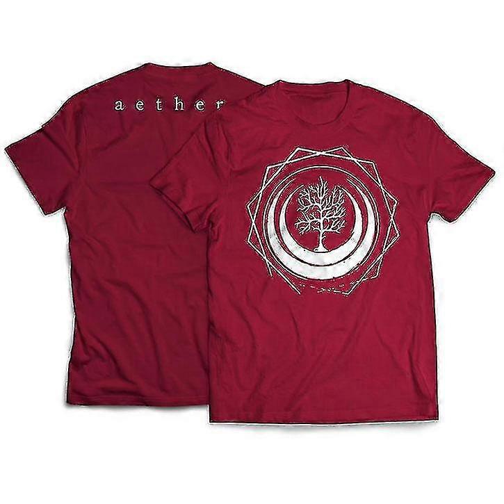 Aethere Tree T-paita