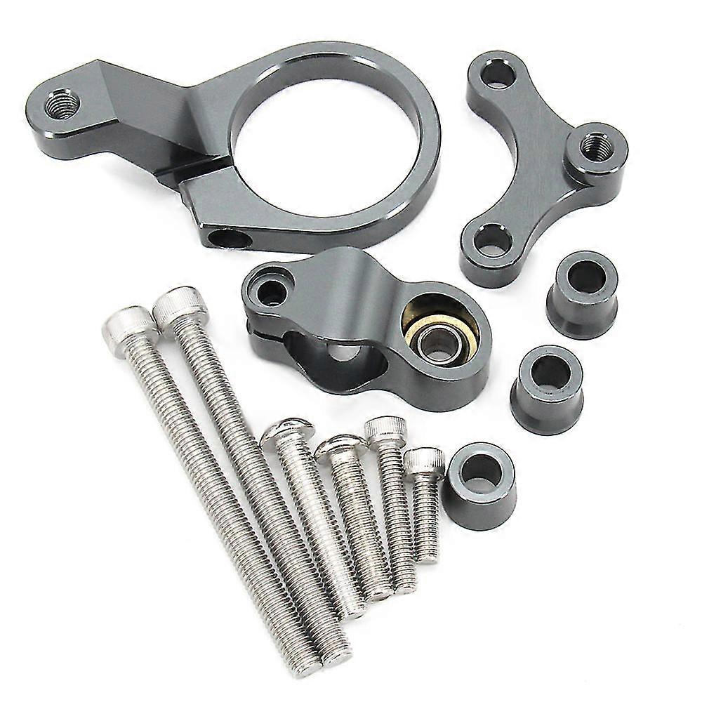 Cbr 650 R Cbr650 R Cbr 650r 2019-2020 Motorcycle Steering Damper Bracket Stabilizer Linear Mount Support Kit For Handa Cbr650r