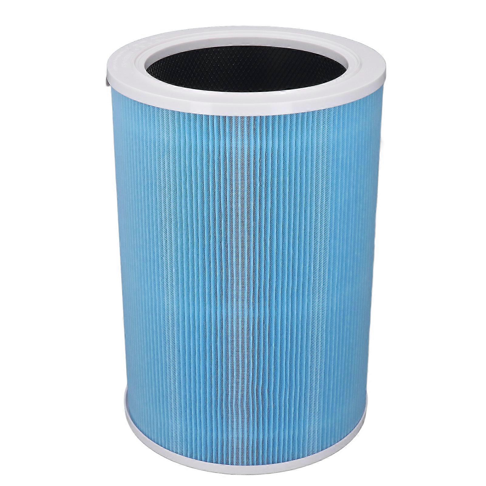 Air Purifier Filter Triple Filtration System Replacement Purifier Filter With Rfid For Xiaomi 1 2 2s 2h 3 3h 4 Pro