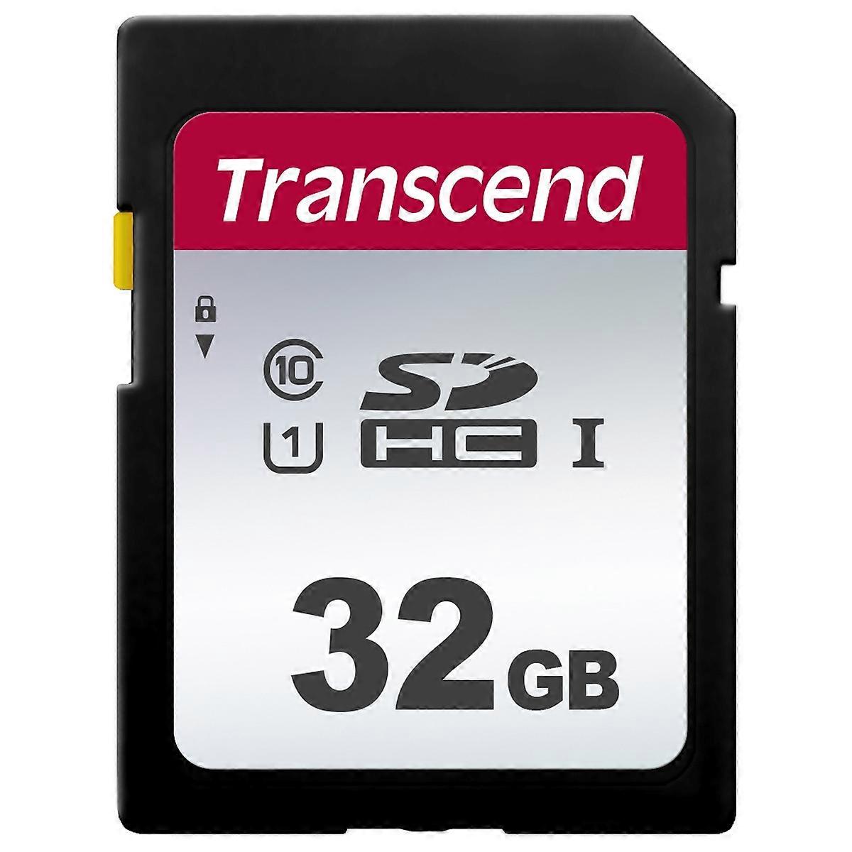 SDHC 32GB UHS-I U1 (R95/W45)