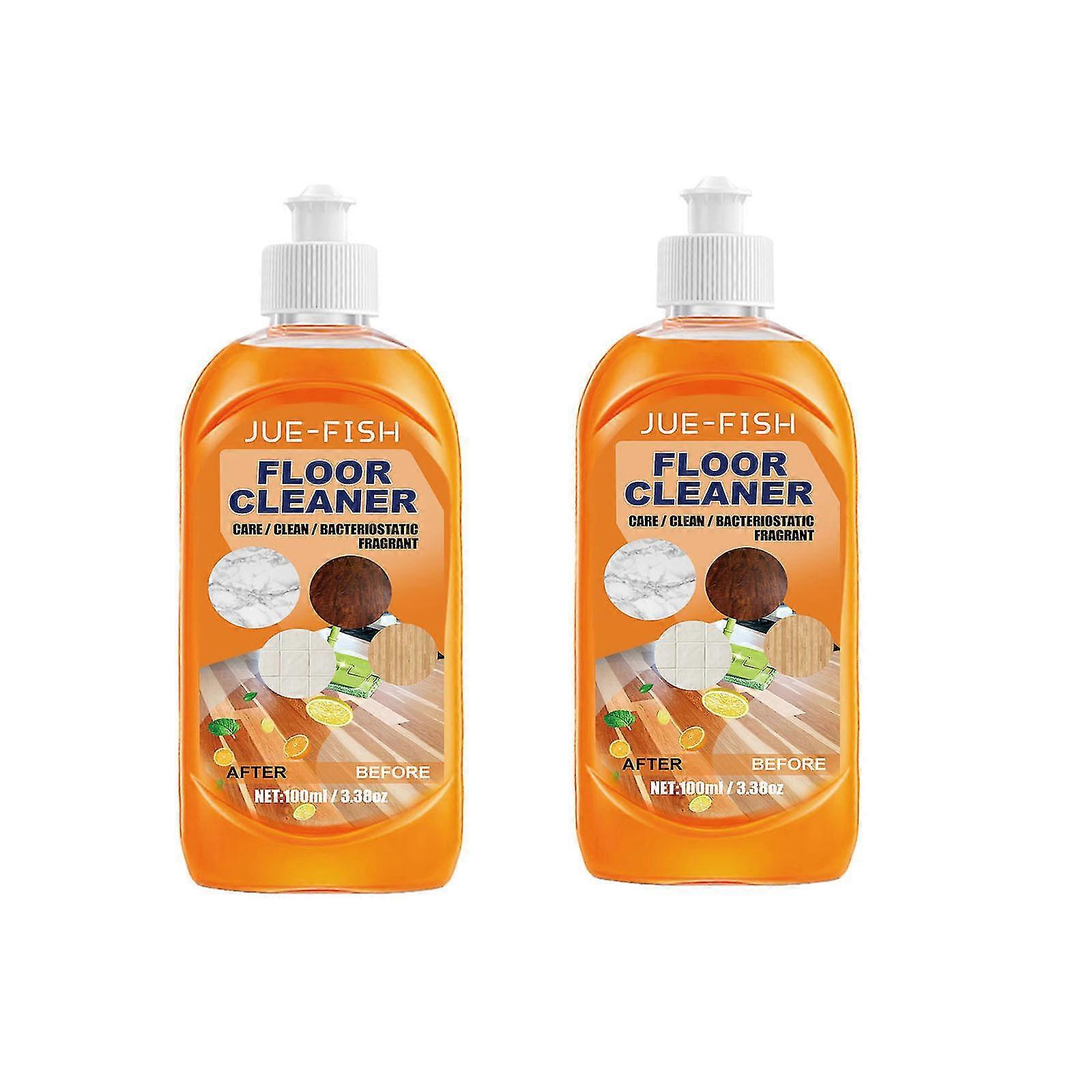 Środek do czyszczenia podłóg Multi-Surface Vinegar Polish Środek do czyszczenia podłóg i środek do czyszczenia gospodarstw domowych 200ml