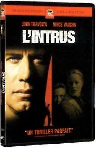 LIntrus DVD - Regio 2