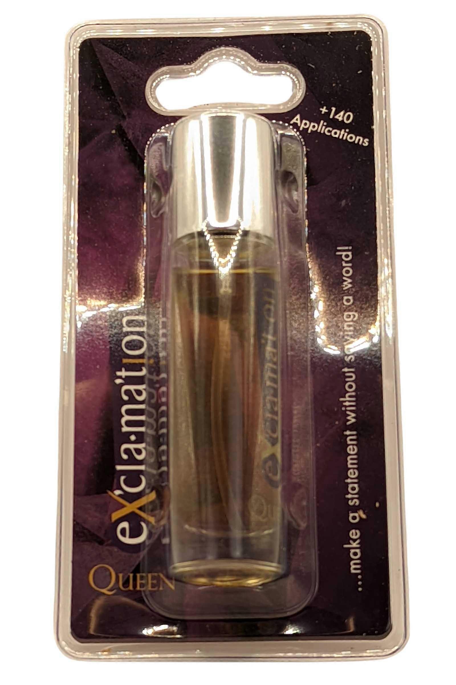 Coty Exclamation Queen Eau de Parfum Spray 15ml