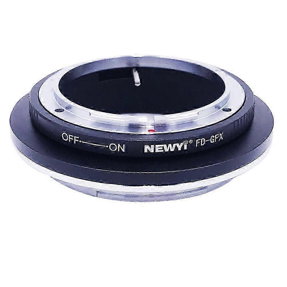 - Lens Adapter Ring for FL Lens to G Mount GFX50S GFX50R Medium Format Converter Ring