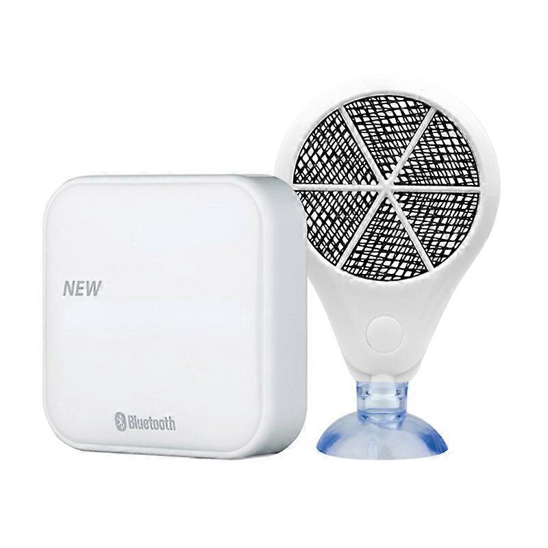 Electronic Aquarium Fish Tank Silk Algae Remover Cleaning Tool