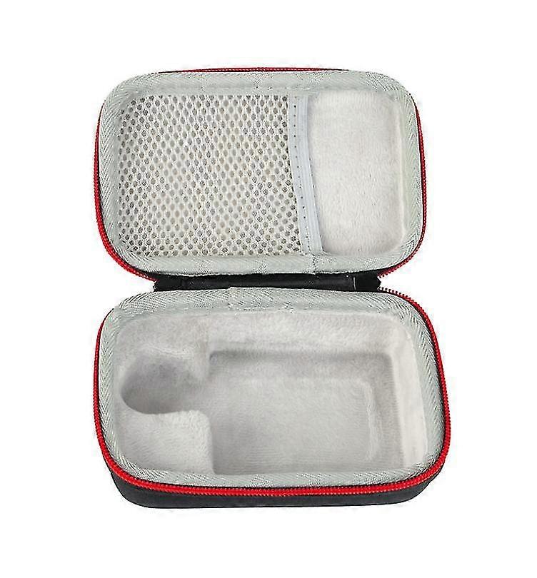 carrying case compatible with jbl go 3 bluetooth speaker
