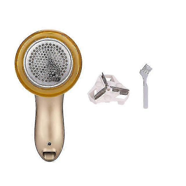Electric Lint Remover Rechargeable Fabric Shaver Portable Lint Pellet Cut Machine Pill Fuzz Remover For Clothes Blanket Sweater