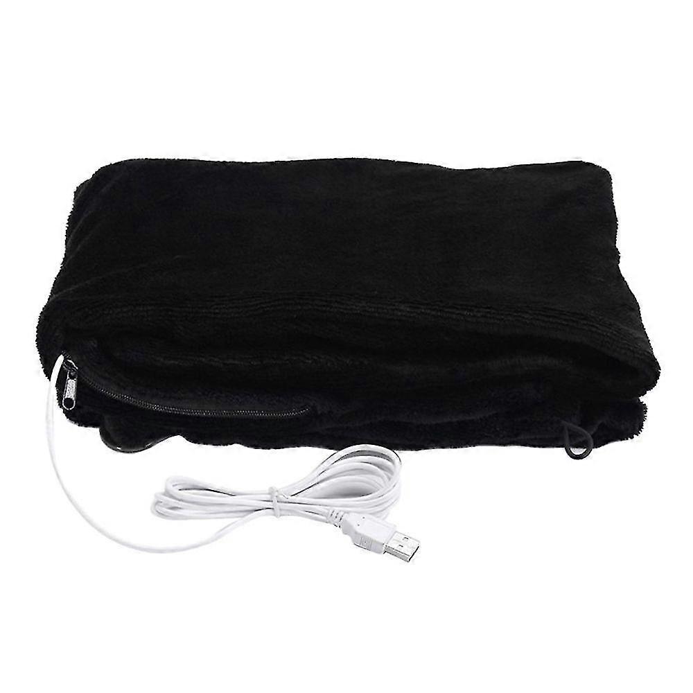 Heated Scarf Usb Heated Blanket