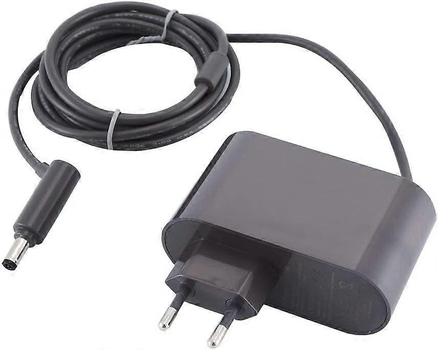 ダイソンV6 V7 V8 DC62 DC58 DC59 DC61 DC74掃除機用26.1V 0.8A充電器電源ACアダプター
