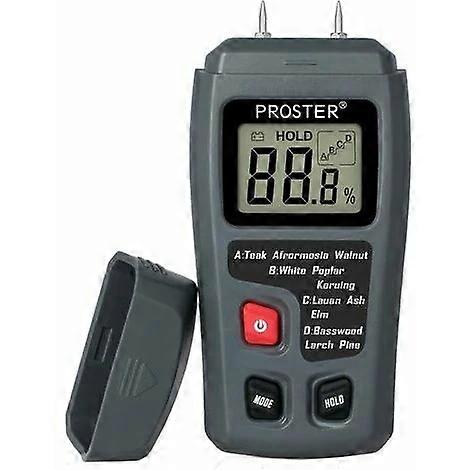 水分検出器(注文時に英語のパッケージに注意してください)