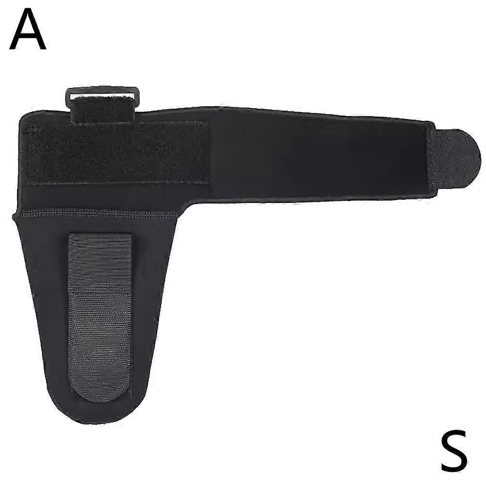 Plantar Fasiit Gece Atel Çorapları, Ayarlanabilir Ortopedik Ayak Damla Brace