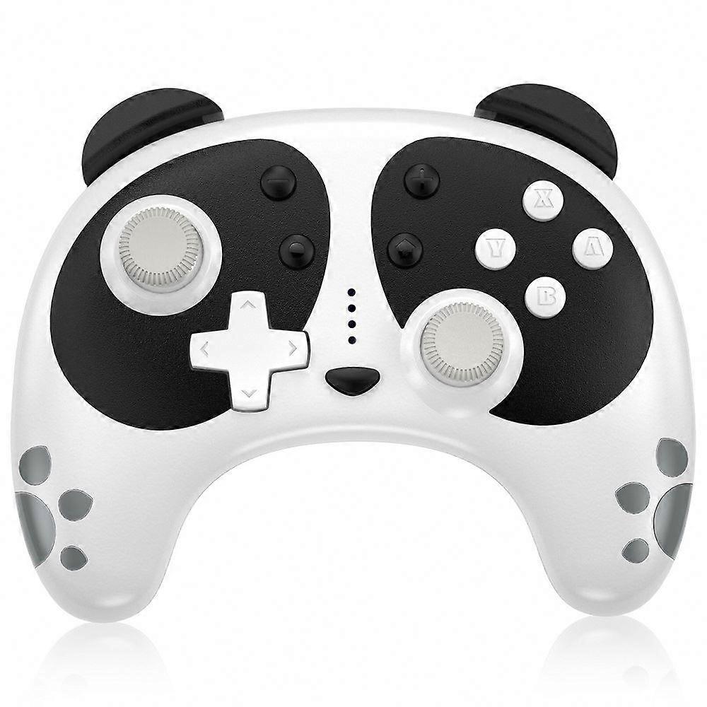 Switch Controller Panda Pro Wireless Bt Gamepad Joysticks & Game Controllers For NS