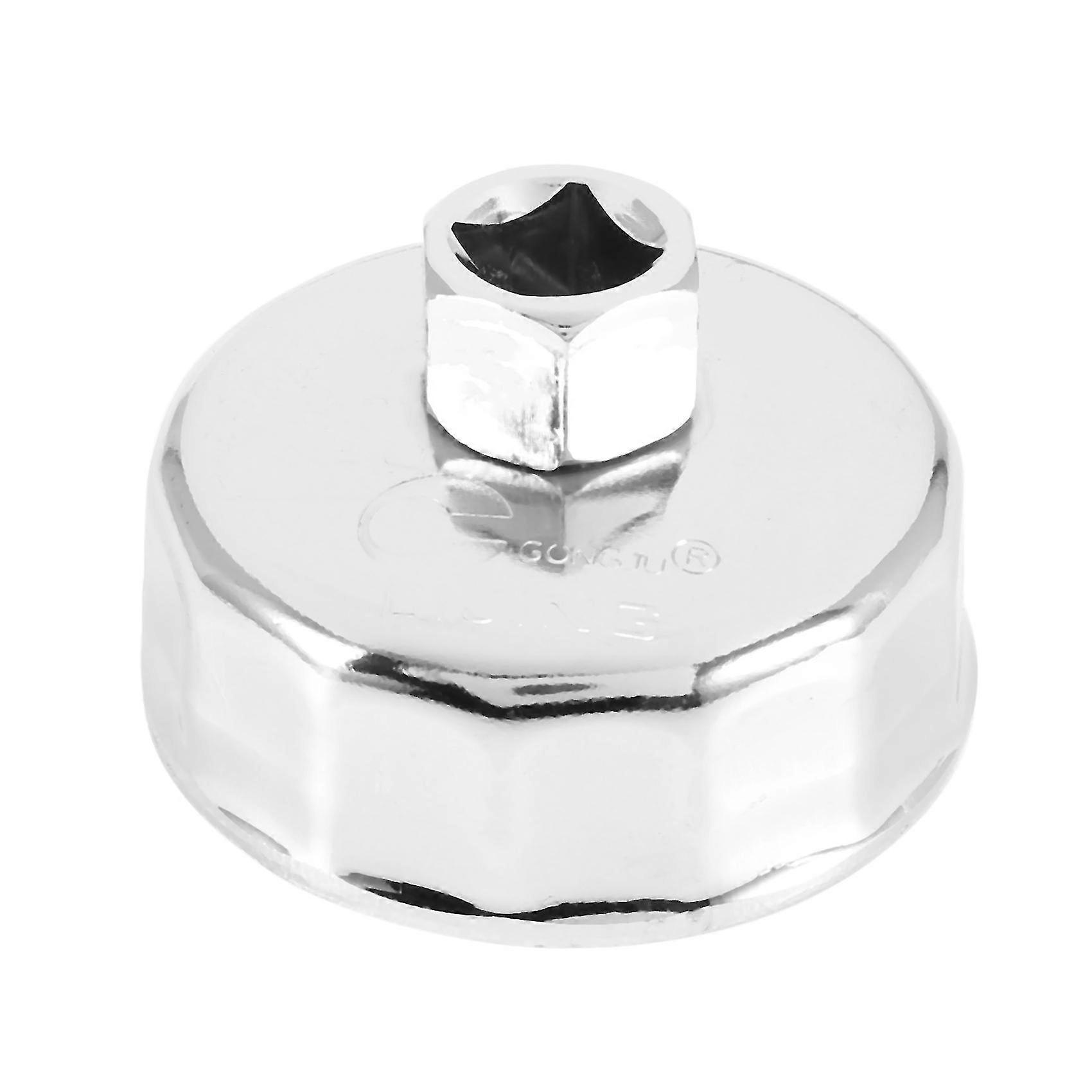 65mm 14flute Oil-filter Wrench Tool Fit For Accord -v Odyssey 07aaa-plca100