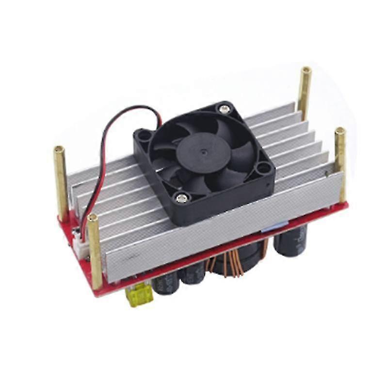 E Infinity 1800W 40A DC Boost Converter At ₹ 1999/piece | Boost - Foto 5