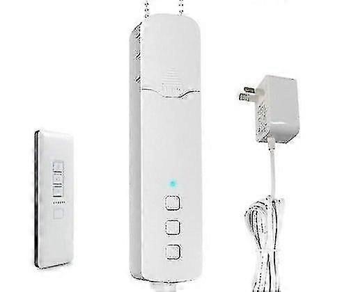 smart life wifi motorized blinds driver roller