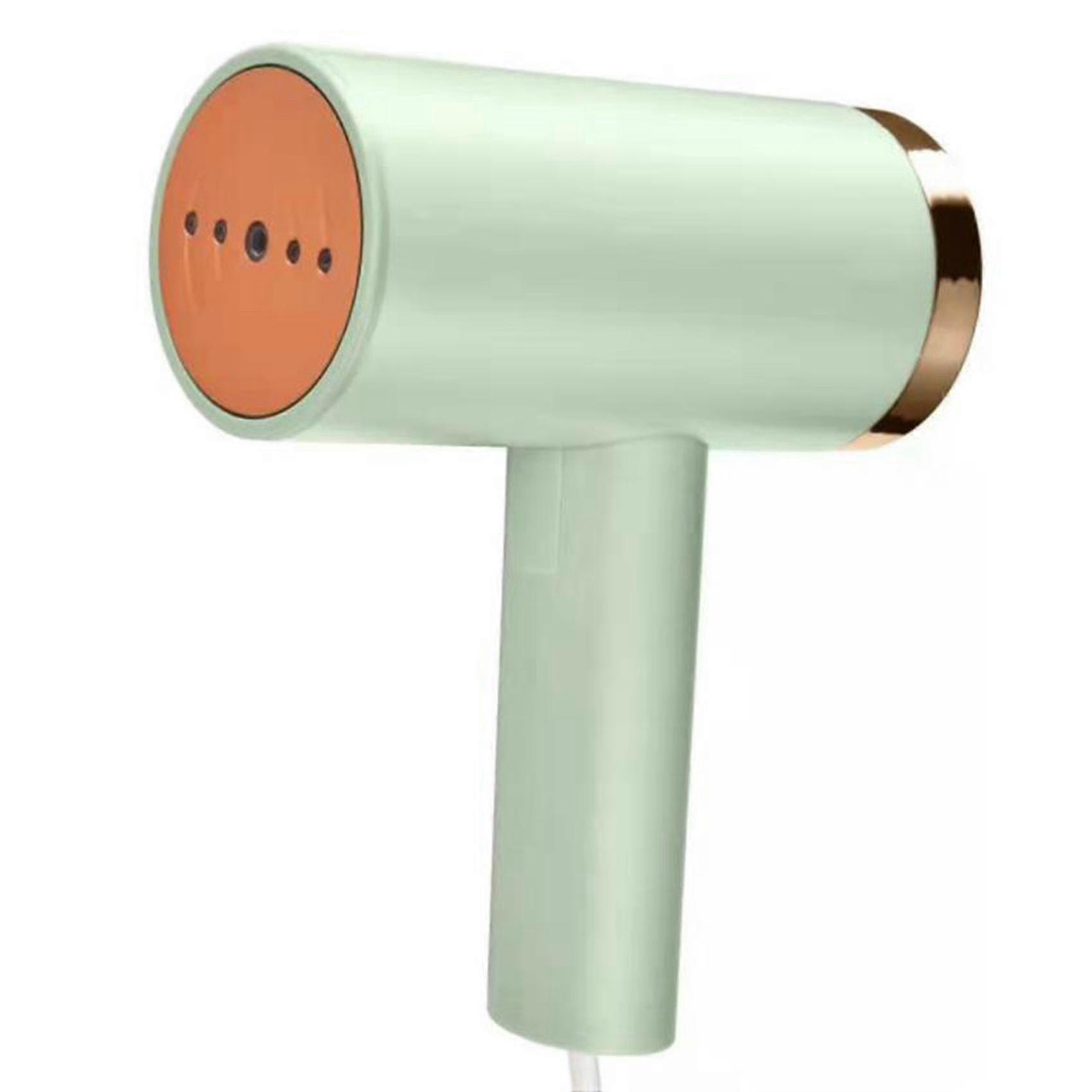 compatible with clothes, handheld garment steamer, fabric steam iron eu plug