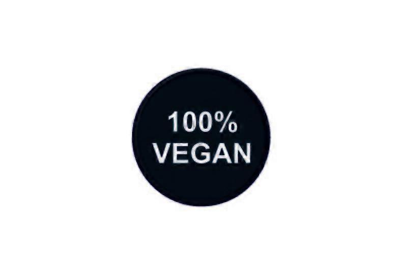 Patch badge ecusson prints thermosticking 100% vegetarian vegetarian