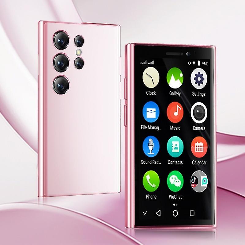 SOYES S24 Pro 3G Phone