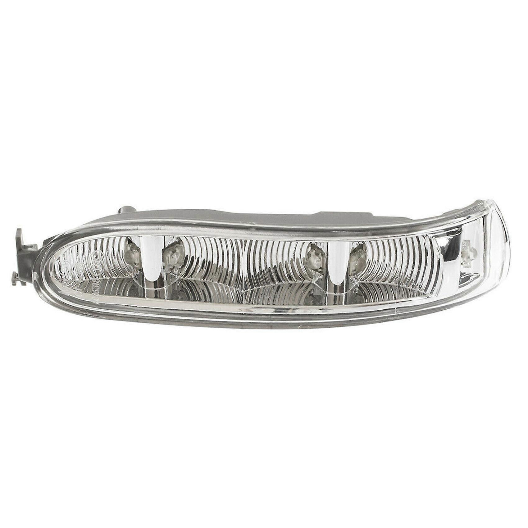 Car Left Side Mirror Lamp Turn Signal Light for C209 W209 CLK200 CLK220 CLK240 CLK270 CLK280 230820