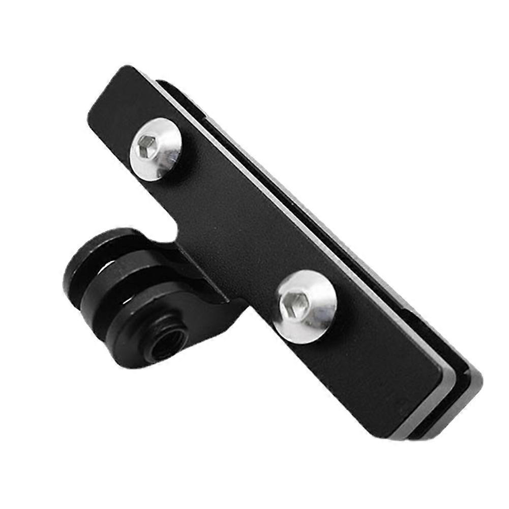 Saddle Mount Holder Mountain Road Bike Sport Camera Stabilizer Saddle Mount for Go Pro Hero 5 Hero