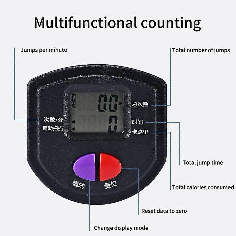 Children s Vertical Jump Tester Jumping Trainers Height Touch Training ...