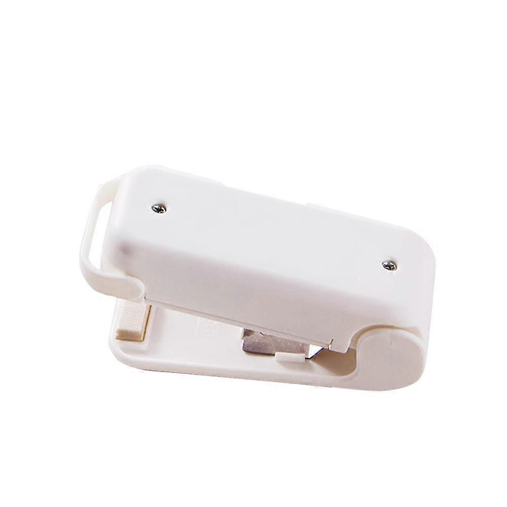 Portable Sealing Tool Heat Mini Handheld Plastic Bag Impluse Sealer