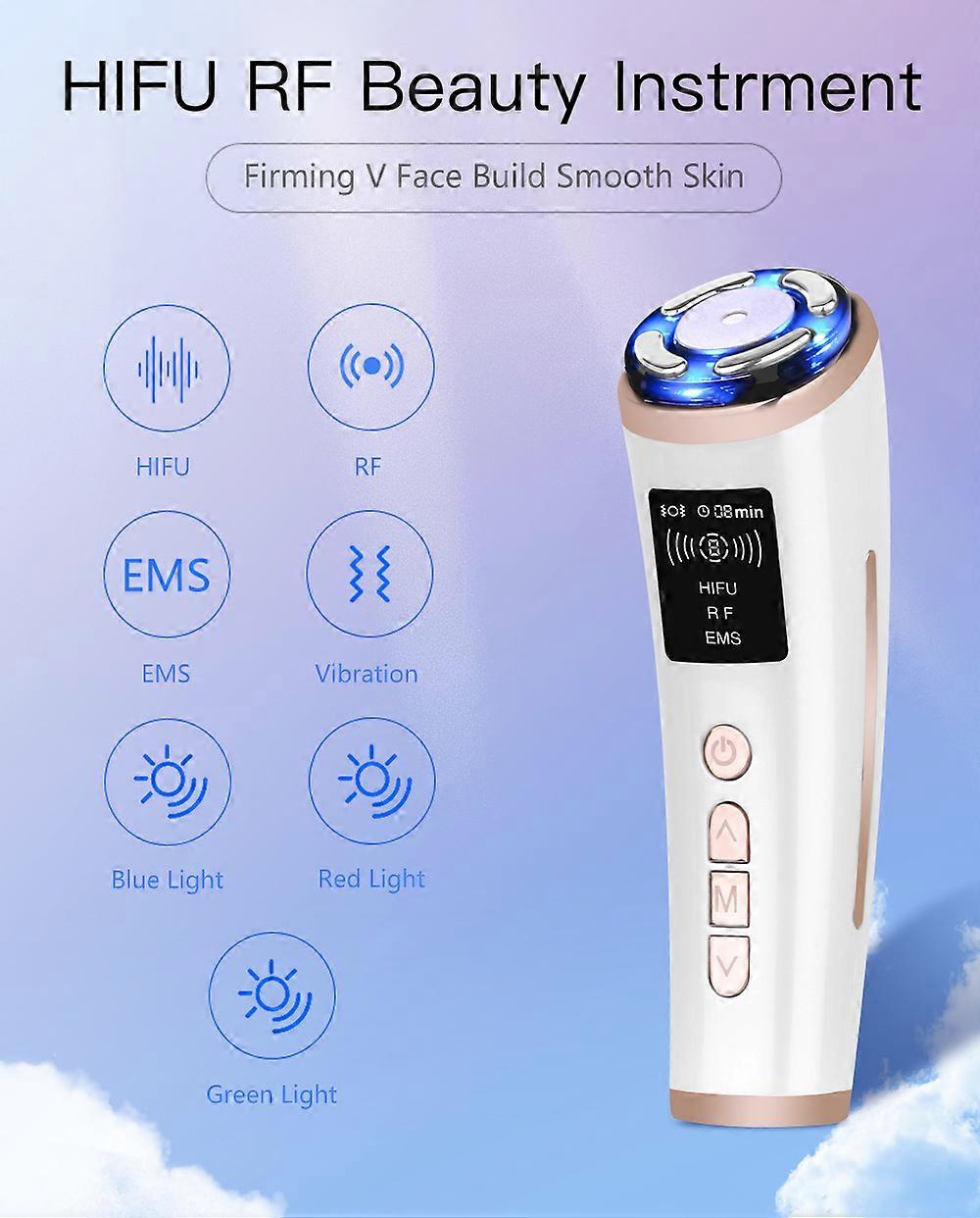 最終的セール!! HIFU Ultrasound 美容機器 引越しのため最終的セール!! HIFU Ultrasound 美容機器 最終的セール