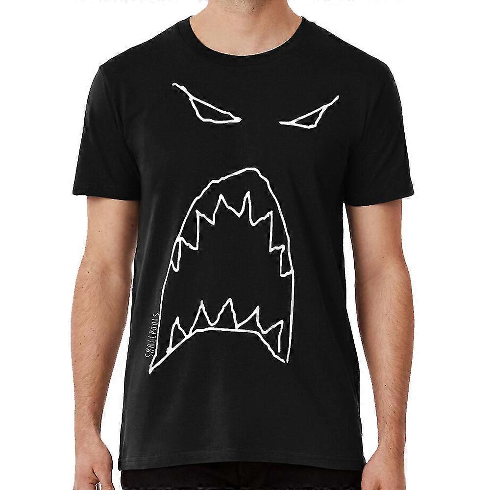 Smallpools monster t-shirt dreaming mason