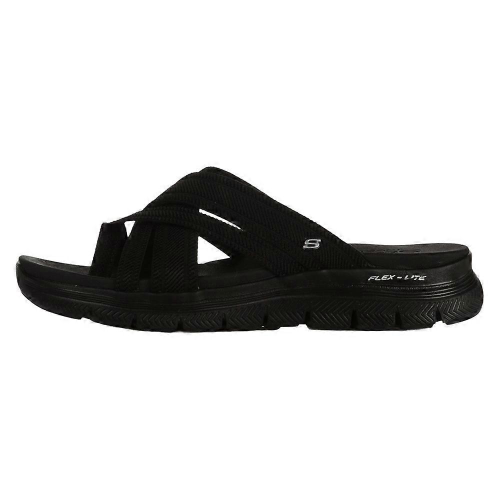 Shoes Skechers Flex Appeal 4.0 perf 119490BBK