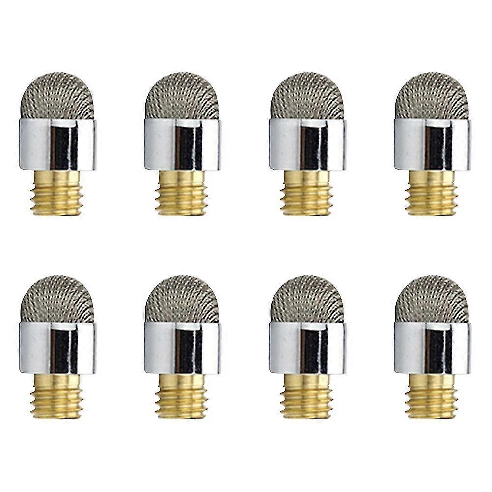 8 stk kapacitiv stylus nibs touch screen stylus pen tips stylus nibs kapacitiv pen tip