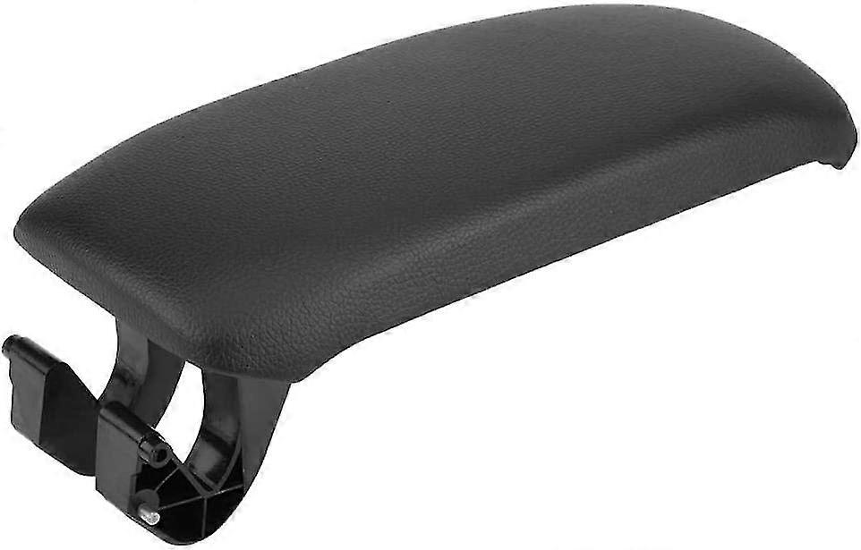 Console Armrest Cover - Premium Leather - A3/a5 Fit - Enhance Comfort