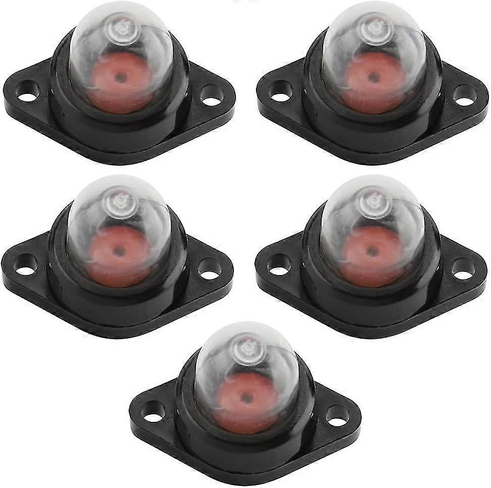 Bulb Pump, Good Strength Carburetor Primer Bulb Pump, Easy To Install For Farm Fishing
