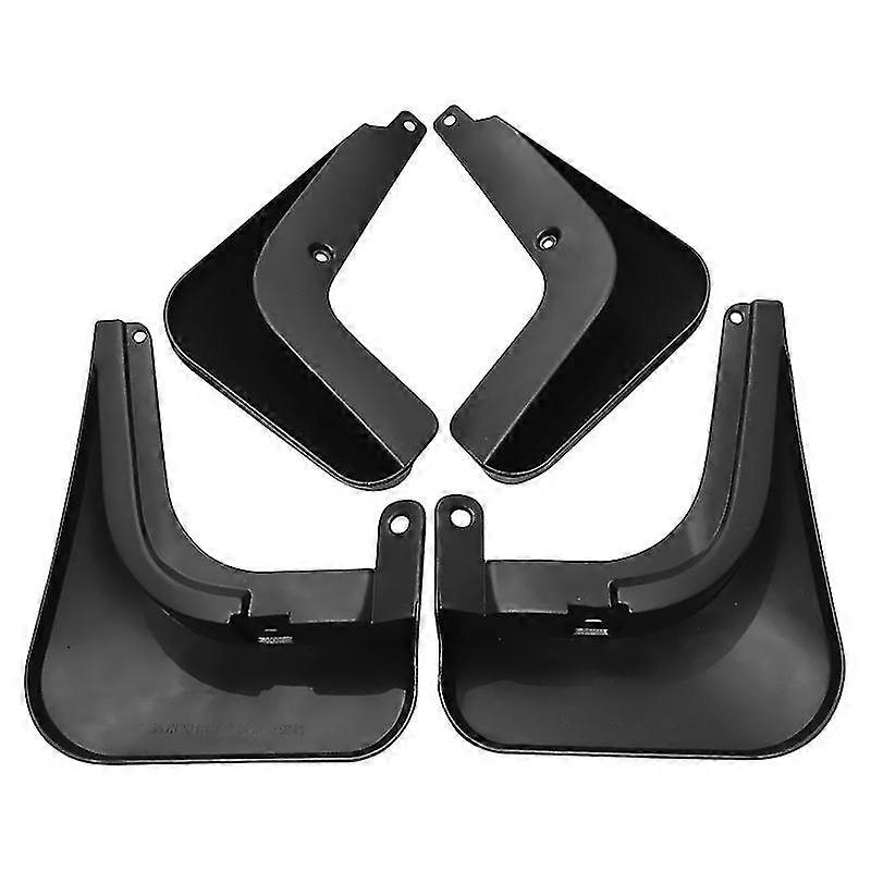 Mudflaps For Geely Mudguard Fender Mud Flap Guard Splash Mudguards
