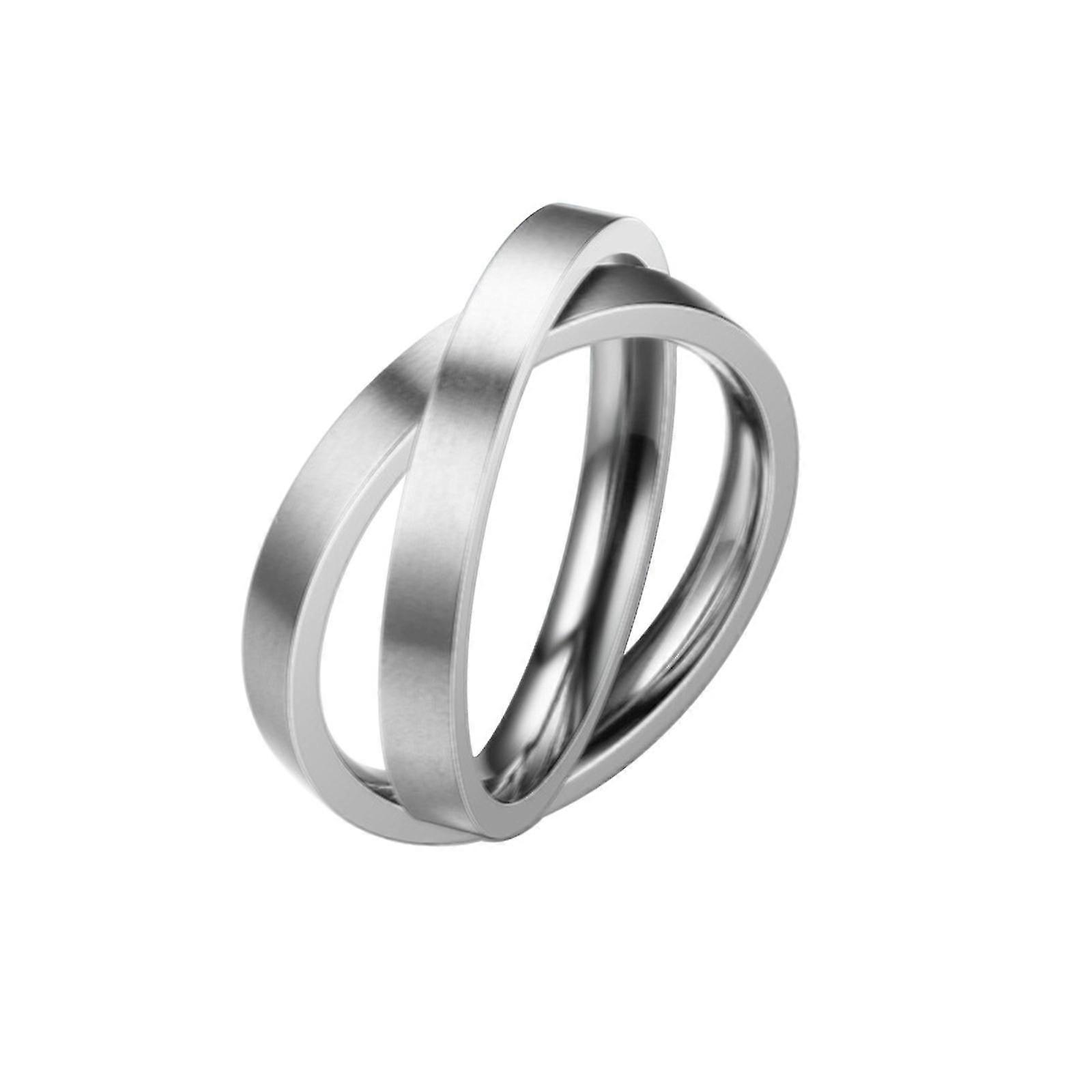 Angst Ring Fidget Ring Kvinder Spinner-ringe Angst Fidget Ring Angst Ring