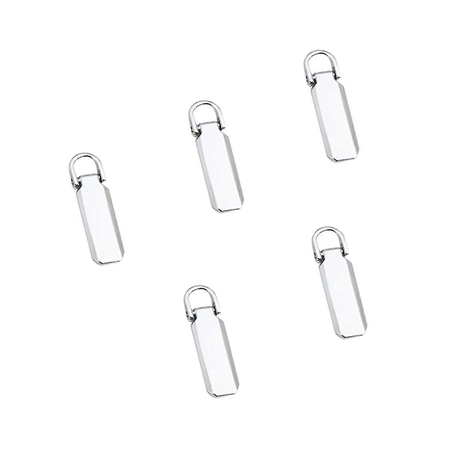 Universal Detachable Zipper Puller Set Removable Multifunctional Zipper Head
