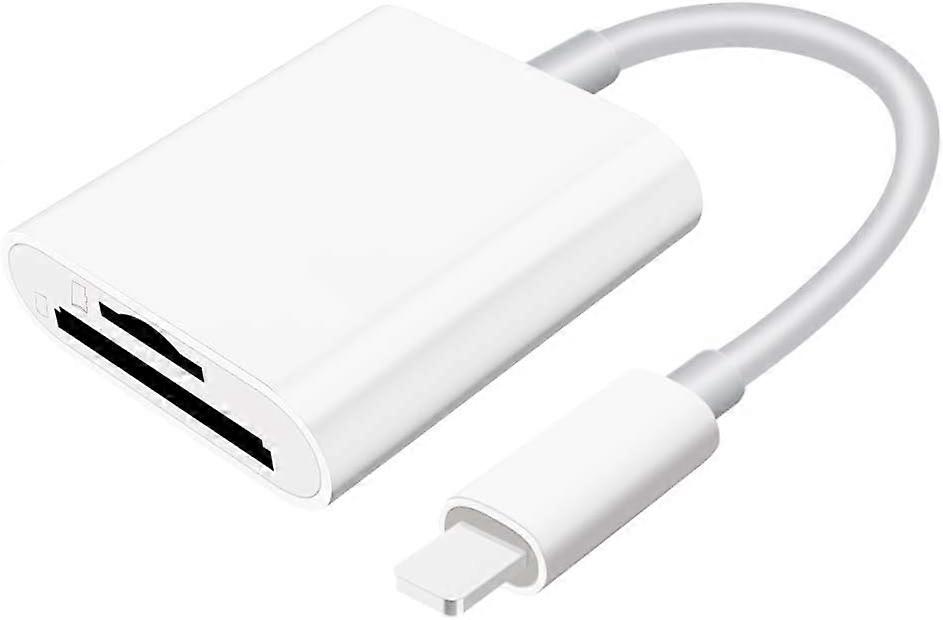 Electronics > Electronics Accessories > Computer Components > Input Devices > Electronic Card Readers