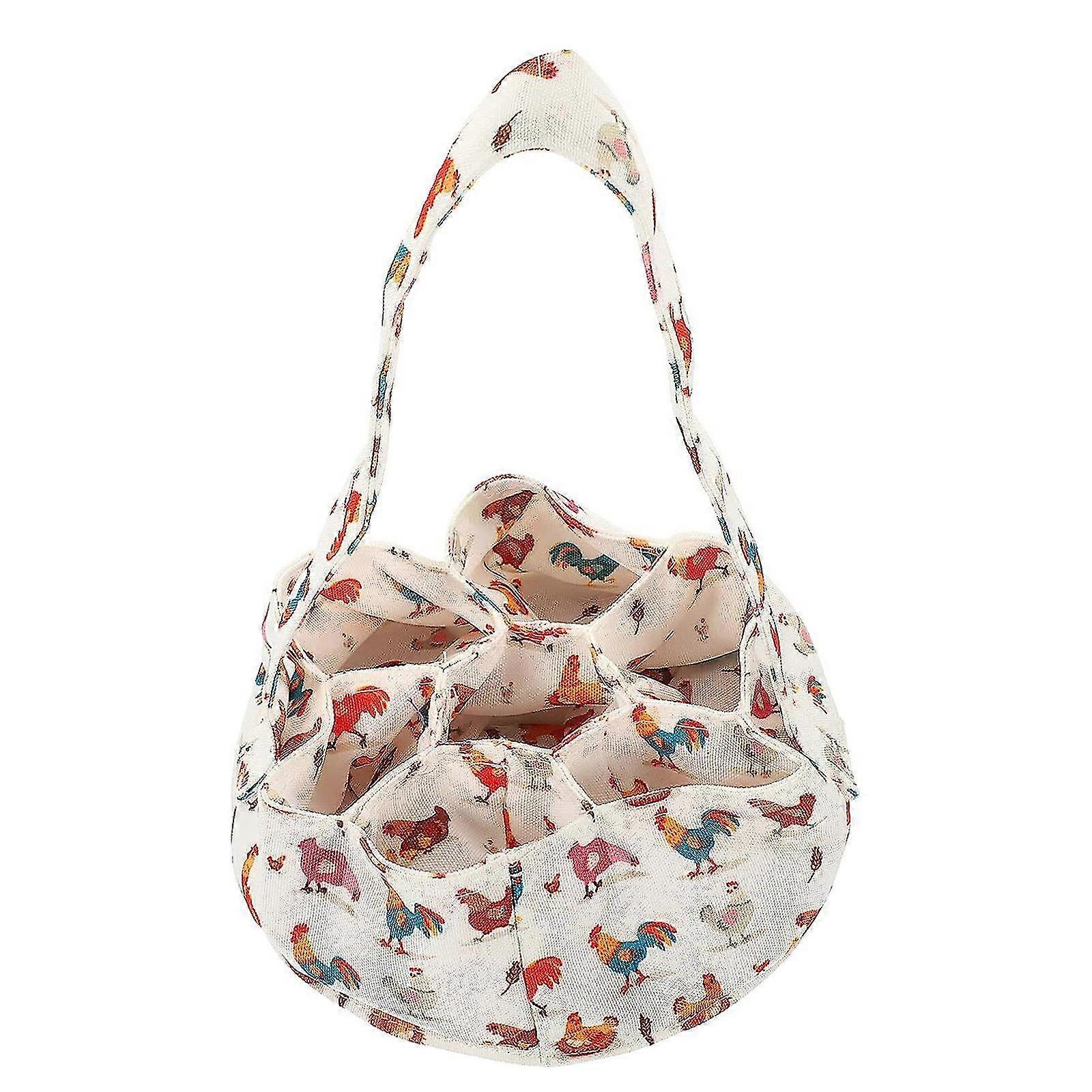 Egg Collection Basket G