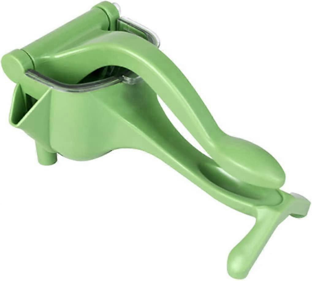 Manual Potato Fruit Squeezer Removable