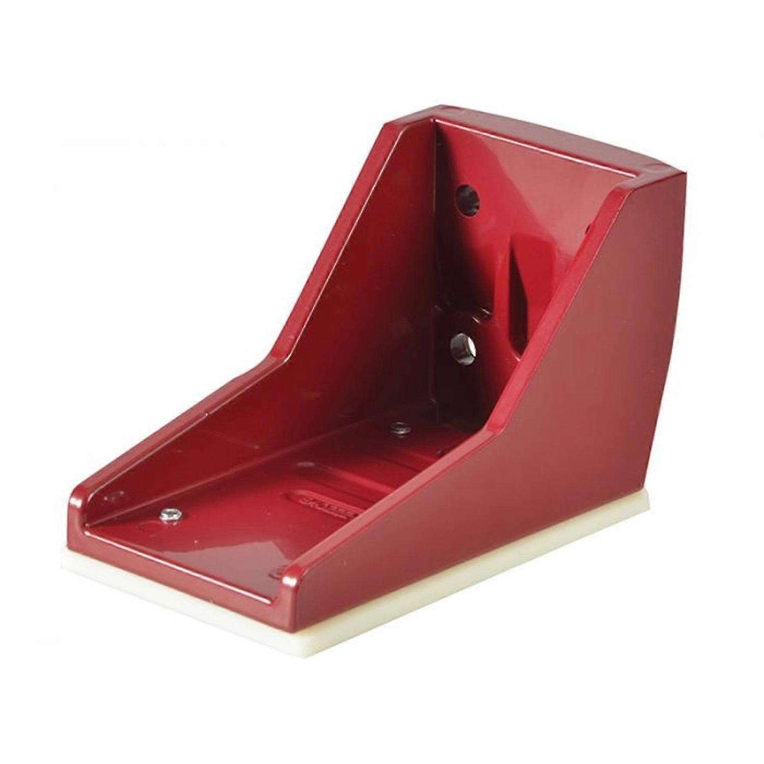 Vertical Nailing Shoe For 402A Angled Nailer