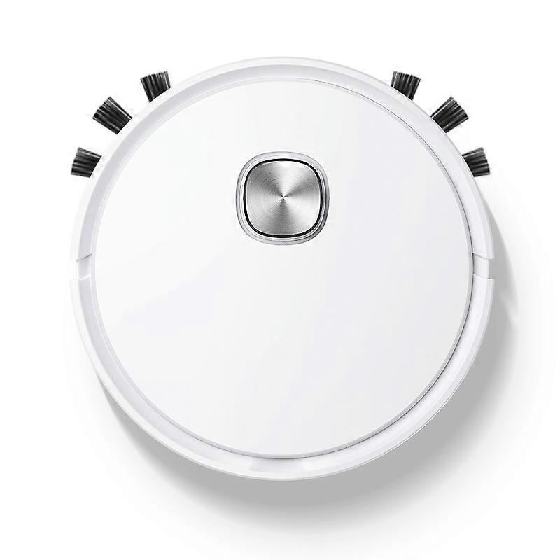 Electric Sweeper Multifunctional smart robot vacuum cleaner Mopping Robot Automatic Electric Floor Washing Machine USB Charging