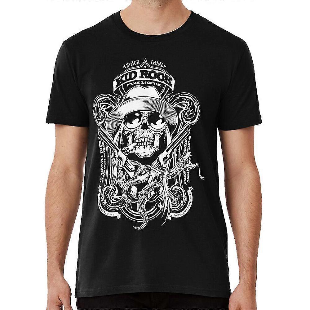     kidrock    T-Shirt Crew Neck