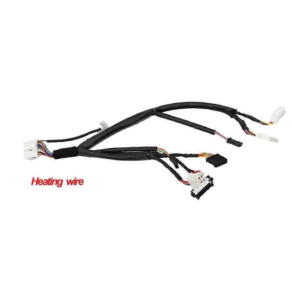 Key Switch Connection Wire For Kia K3/K3S