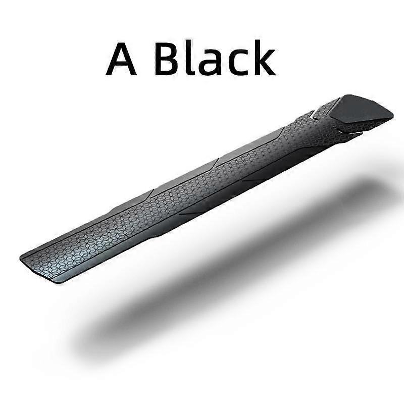 Bicycle Frame 3M Adhesive Protective Sticker Anti-Scratch Cycling Protector Sticker Glue Paste Anti-collision Protective Film