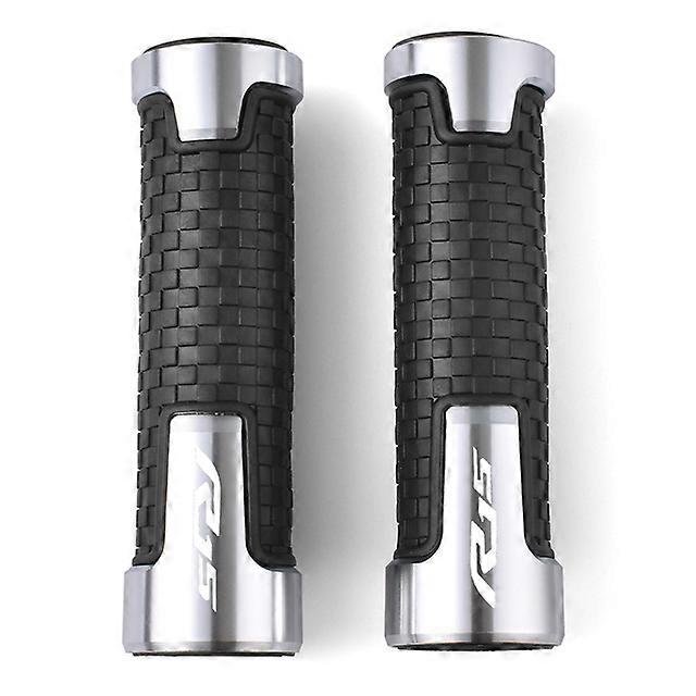 Motorcycle handlebar grips handle bar handle hand Grips For Kawasaki YZFR15 YZF r15 YZF-R15 YZF R15 V3 2017 2018 2019 2020 2021
